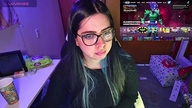 Snapshot of Vallolet_Spencer chatting on December 23, 2024, 2:24 am Vallolet Spencer online show from December 23, 2024, 2:24 am