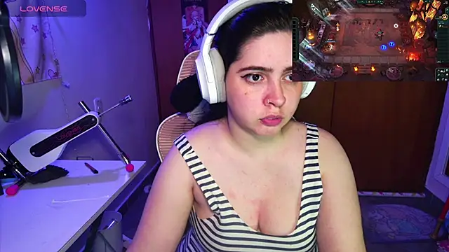 Snapshot of Vallolet_Spencer chatting on February 6, 2025, 3:16 am Vallolet Spencer online show from February 6, 2025, 3:16 am