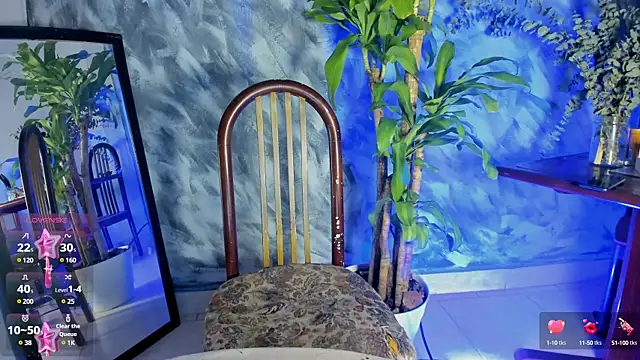 tokyo girl online show from February 13, 2025, 9:38 pm