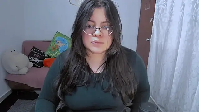 Snapshot of Aria_Fullbuster chatting on November 6, 2025, 9:15 pm Aria Fullbuster online show from November 6, 2025, 9:15 pm