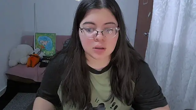 Snapshot of Aria_Fullbuster chatting on November 9, 2025, 7:56 pm Aria Fullbuster online show from November 9, 2025, 7:56 pm