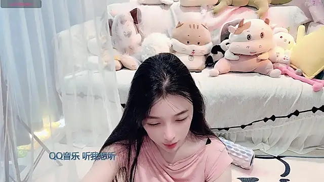 AKiKi711 online show from March 2, 2026, 4:47 am