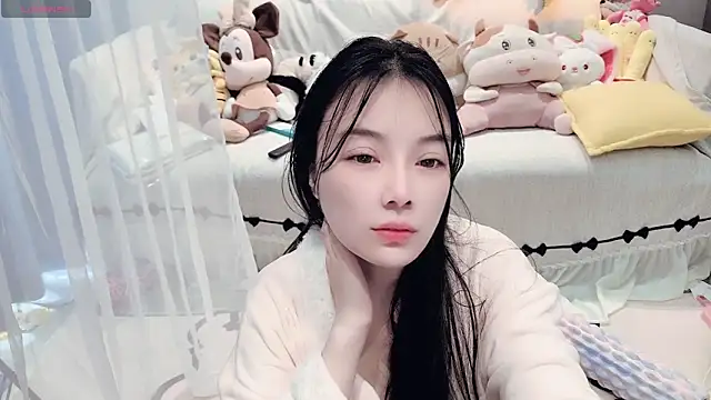 AKiKi711 online show from March 20, 2026, 5:01 am