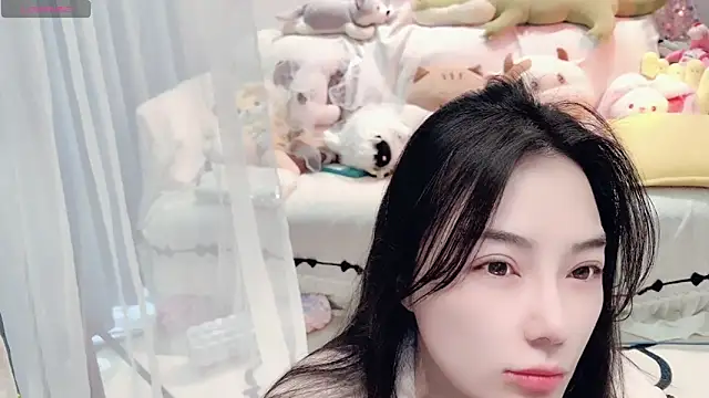 AKiKi711 online show from March 26, 2026, 5:02 am