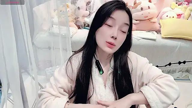 AKiKi711 online show from March 26, 2026, 5:07 pm