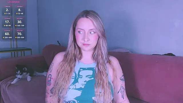 Oh mylissa online show from September 30, 2025, 8:25 pm