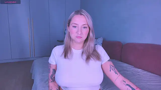 Oh mylissa online show from June 23, 2026, 7:56 pm