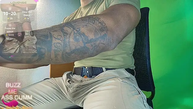 hot black3 online show from February 16, 2026, 2:46 pm