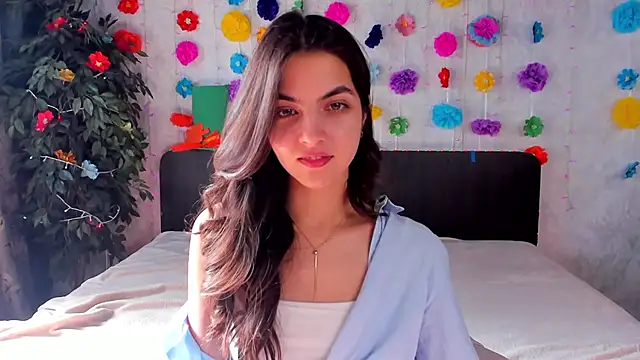 Milana Crystal  online show from March 18, 2025, 8:14 am