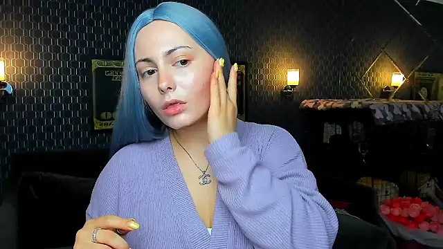 Snapshot of _extraterrestrial_ chatting on October 16, 2025, 2:51 pm extraterrestrial online show from October 16, 2025, 2:51 pm