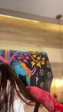 Cori Paige online show from December 18, 2025, 5:02 am