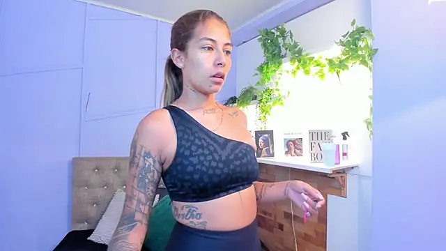 Georgina-coule online show from March 18, 2026, 1:03 pm