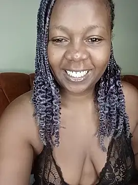 SassyAss Coco online show from April 26, 2026, 12:41 am