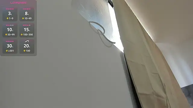 Kylie2211 online show from March 31, 2026, 1:00 pm