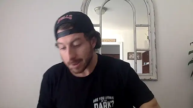 sirchubster online show from January 2, 2025, 4:56 pm