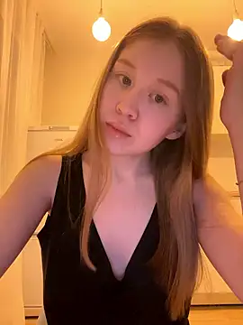 Eva Weyne online show from January 10, 2026, 8:43 pm