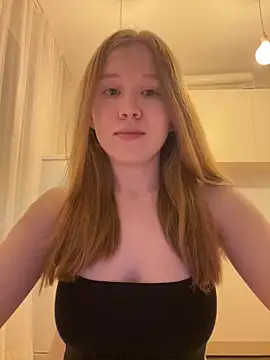 Eva Weyne online show from February 28, 2026, 9:16 pm