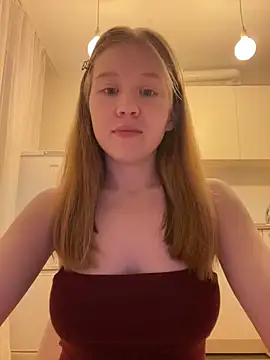 Eva Weyne online show from April 28, 2026, 9:20 pm