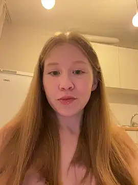 Eva Weyne online show from July 13, 2026, 11:07 pm