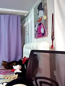 Snapshot of irinamaux chatting on January 17, 2026, 8:08 am irinamaux online show from January 17, 2026, 8:08 am