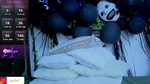 Snapshot of Levii_Ackermann chatting on November 1, 2025, 8:33 pm Levii Ackermann online show from November 1, 2025, 8:33 pm