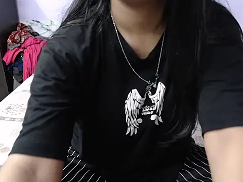 Snapshot of Freya_nia chatting on September 18, 2025, 8:05 am Freya nia online show from September 18, 2025, 8:05 am