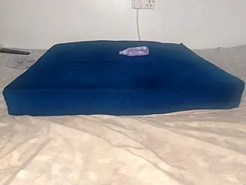 AssmaticNatty online show from March 31, 2026, 10:54 pm