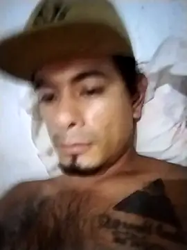 Snapshot of KillerNava501 chatting on March 16, 2025, 9:38 am KillerNava501 online show from March 16, 2025, 9:38 am