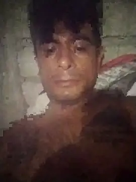 Snapshot of KillerNava501 chatting on October 19, 2025, 9:54 am KillerNava501 online show from October 19, 2025, 9:54 am