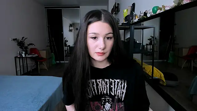 nostripchat online show from January 7, 2026, 2:30 pm