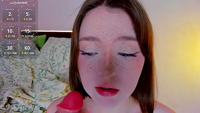 lexxxxxxi online show from March 4, 2026, 6:14 pm