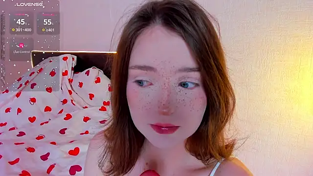 lexxxxxxi online show from July 20, 2026, 7:05 pm