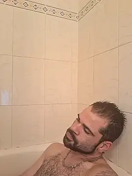 Zander823 online show from February 22, 2026, 4:57 am