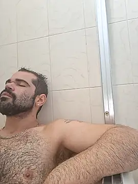 Zander823 online show from February 25, 2026, 4:16 pm