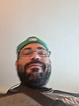 Zander823 online show from March 5, 2026, 2:46 pm