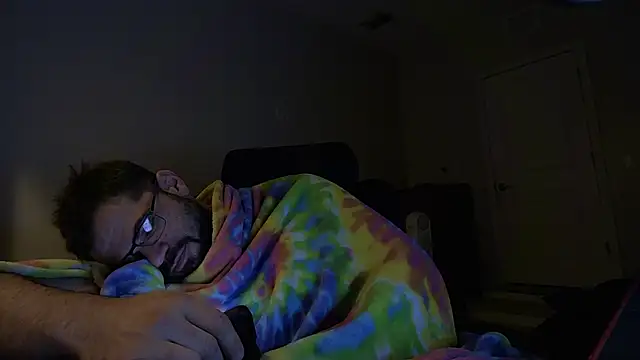 Zander823 online show from April 9, 2026, 7:14 am