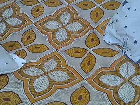 Giannah01 online show from March 15, 2025, 11:39 pm