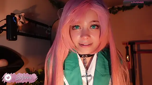 Snapshot of loIijanne chatting on November 1, 2025, 12:56 am loIijanne online show from November 1, 2025, 12:56 am