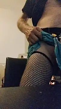 XXCUTHULU23 online show from November 19, 2025, 1:05 am