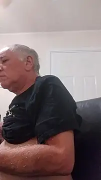 XXCUTHULU23 online show from March 17, 2026, 6:39 am