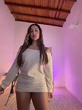 Sarapalmer1 online show from March 1, 2026, 7:16 pm