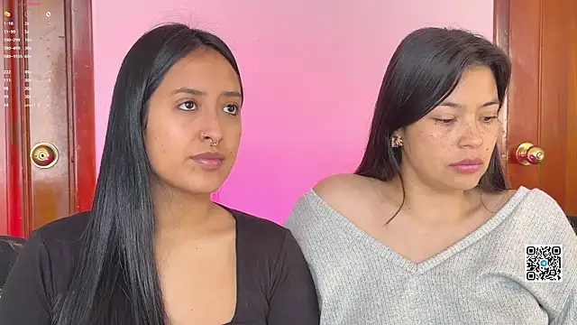 2SummerLove1 online show from March 20, 2026, 8:03 pm