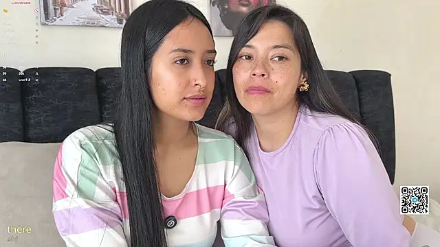 2SummerLove1 online show from March 23, 2026, 2:21 pm