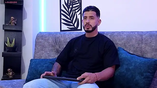 Bruno Mattos online show from December 28, 2024, 10:13 pm