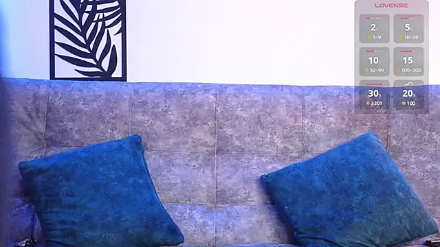 Bruno Mattos online show from March 19, 2025, 9:27 pm