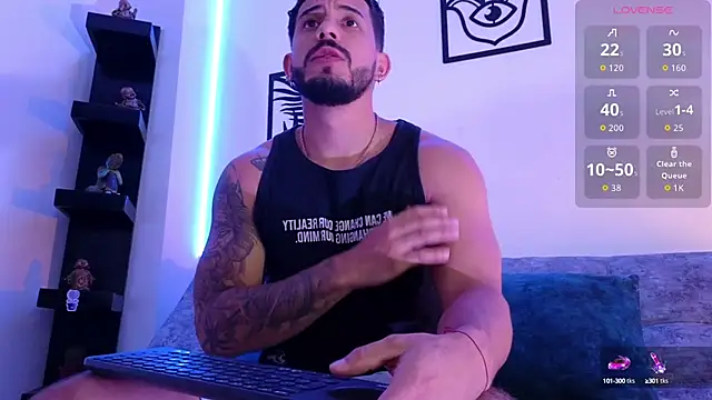 Bruno Mattos online show from September 16, 2025, 2:18 pm