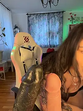  AHHA  online show from October 18, 2025, 8:37 am