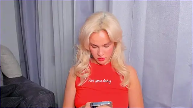 HoneyBunnyPot online show from February 6, 2025, 3:09 pm