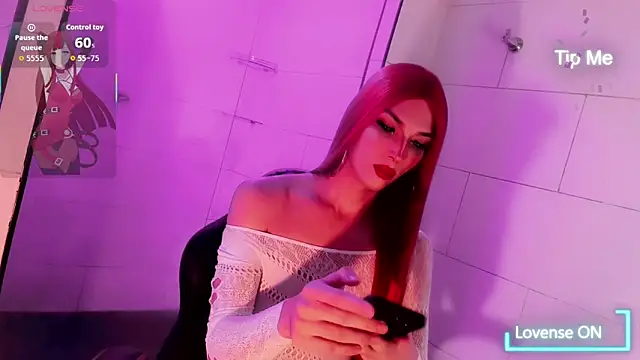 Victoria Kastelo online show from September 10, 2025, 7:25 pm