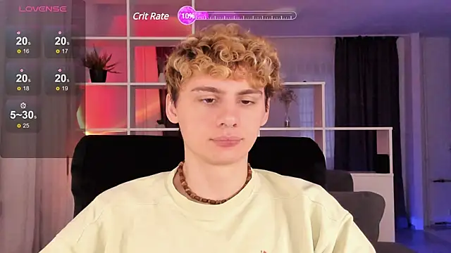 Snapshot of sunnyburn_boy chatting on January 31, 2025, 5:51 am sunnyburn boy online show from January 31, 2025, 5:51 am